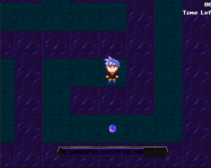 Escape! - Soundtrack screenshot 2
