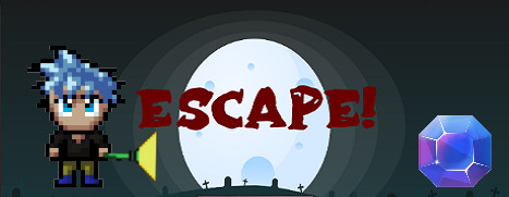 Escape! - Soundtrack screenshot 1