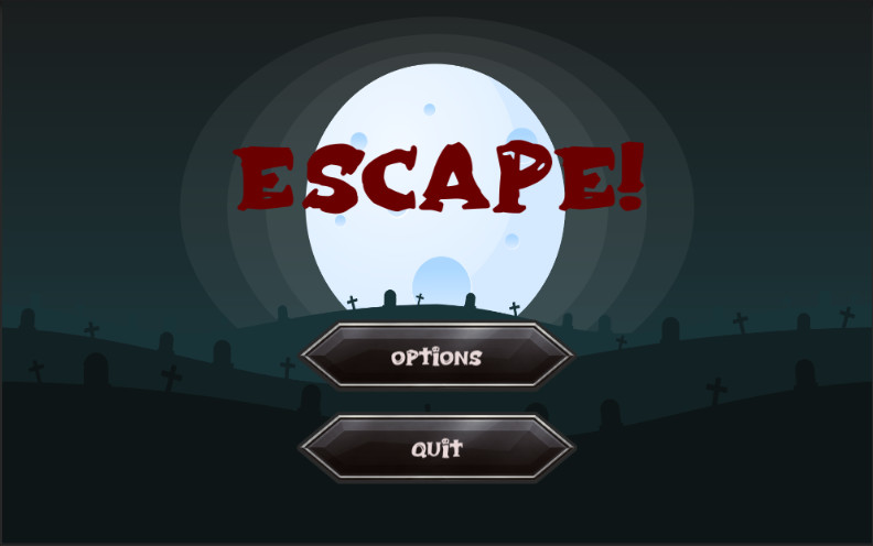 Escape! - Soundtrack screenshot 4