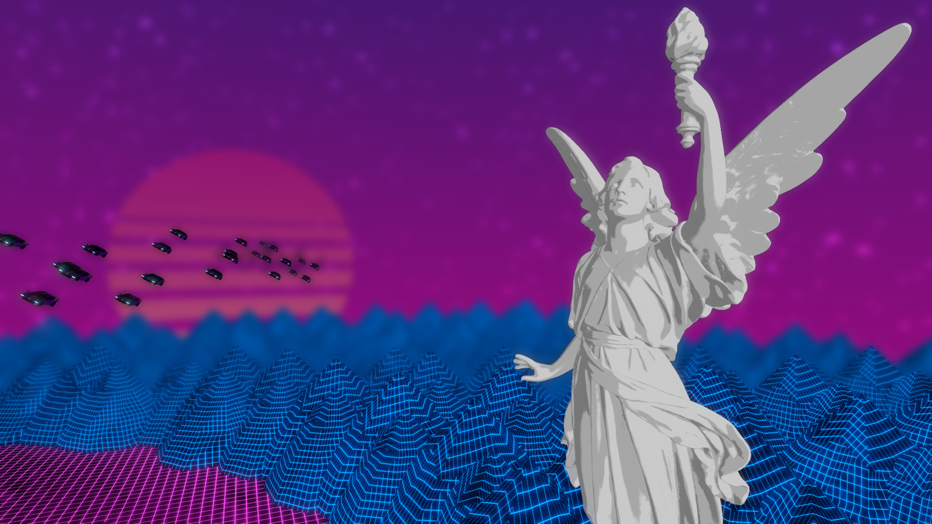 Aesthetic Arena screenshot 5
