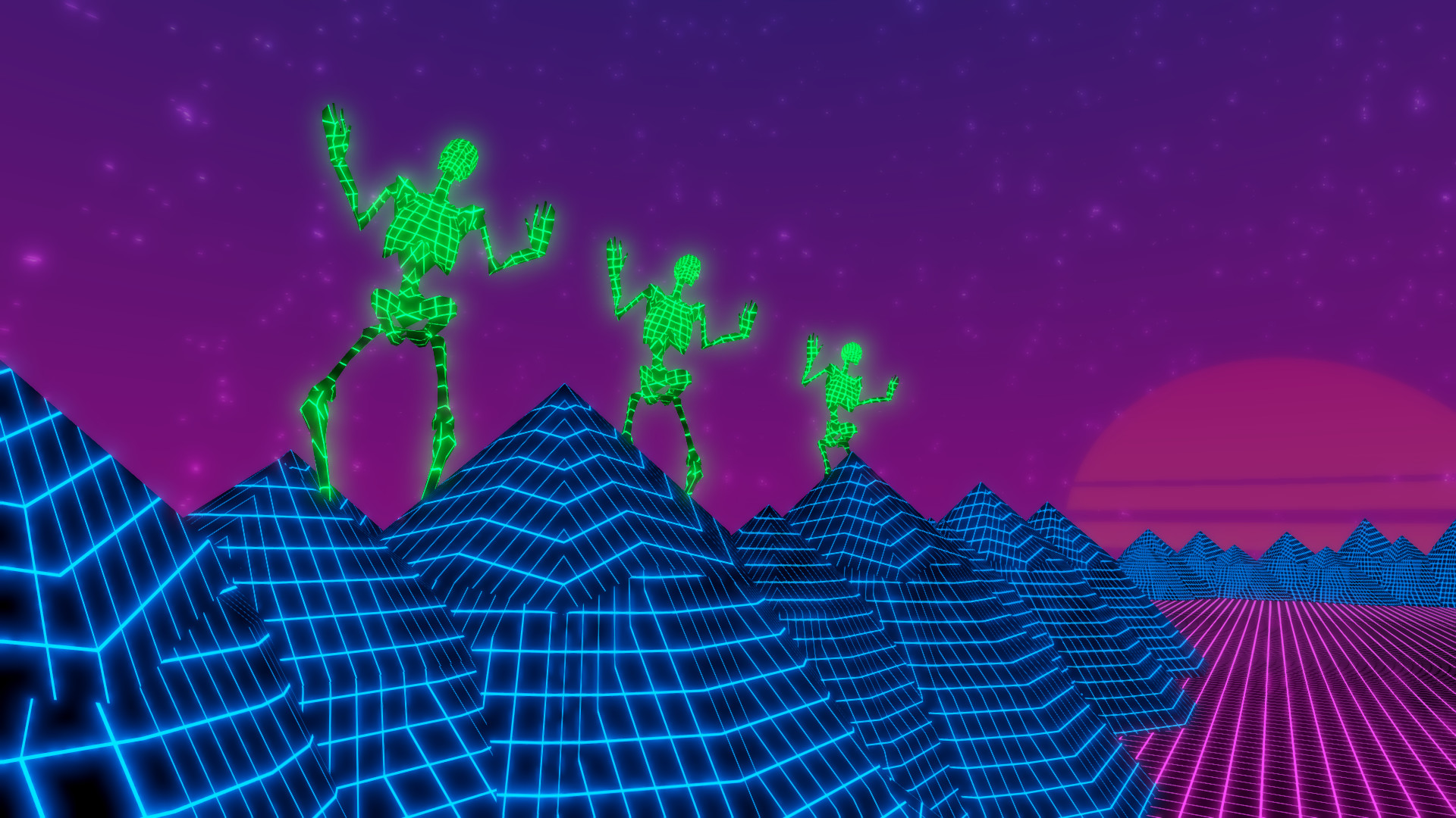 Aesthetic Arena screenshot 3