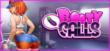 Booty Calls — Steam header