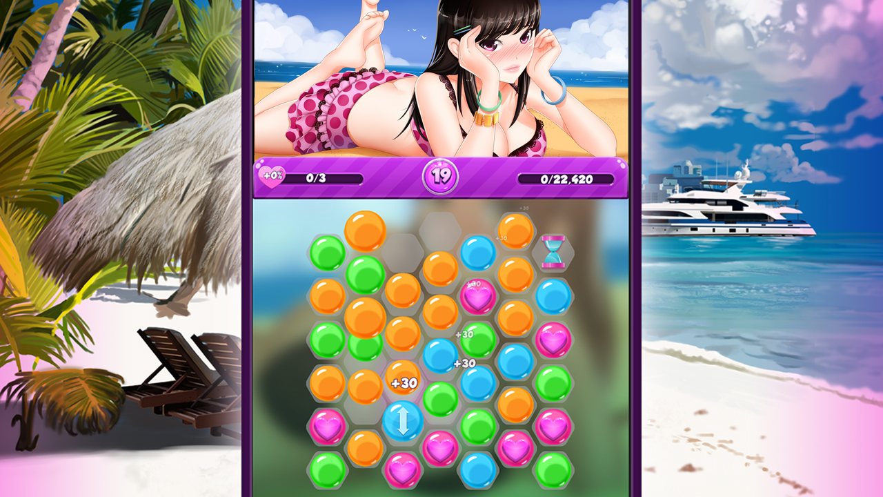 Booty Calls screenshot 11