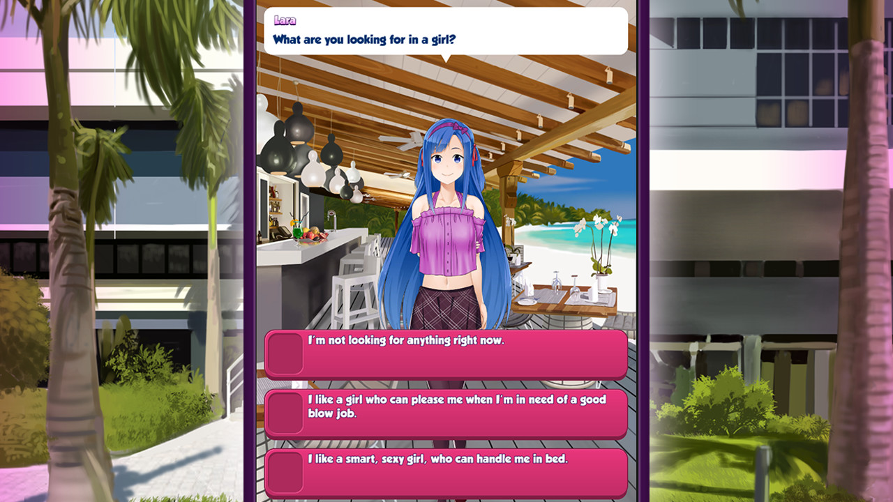 Booty Calls screenshot 13