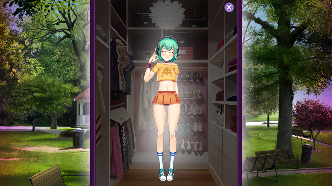 Booty Calls screenshot 7