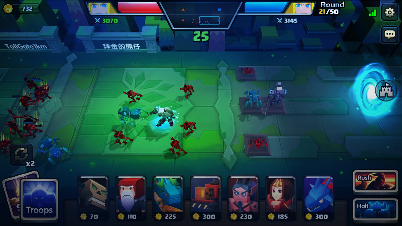 Battle Brawlers screenshot 7
