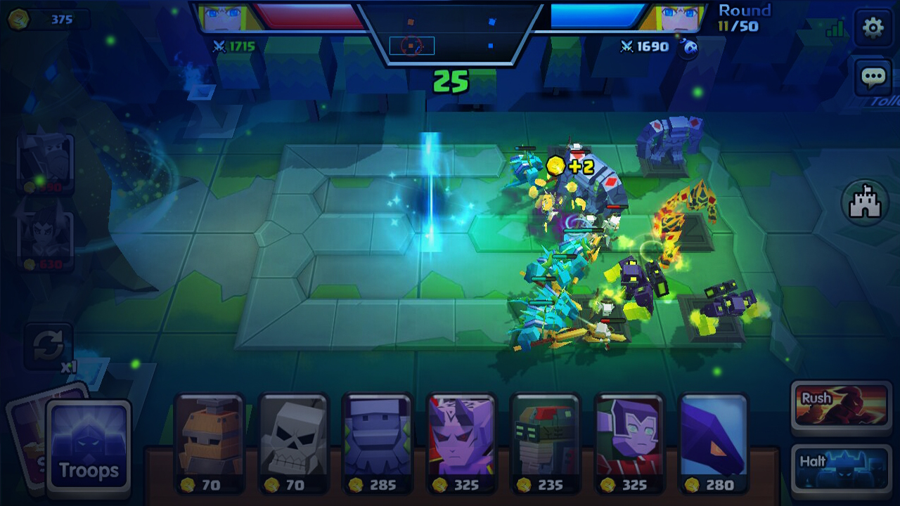 Battle Brawlers screenshot 11