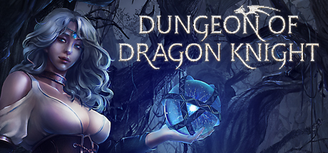 Dungeon Of Dragon Knight — Steam header