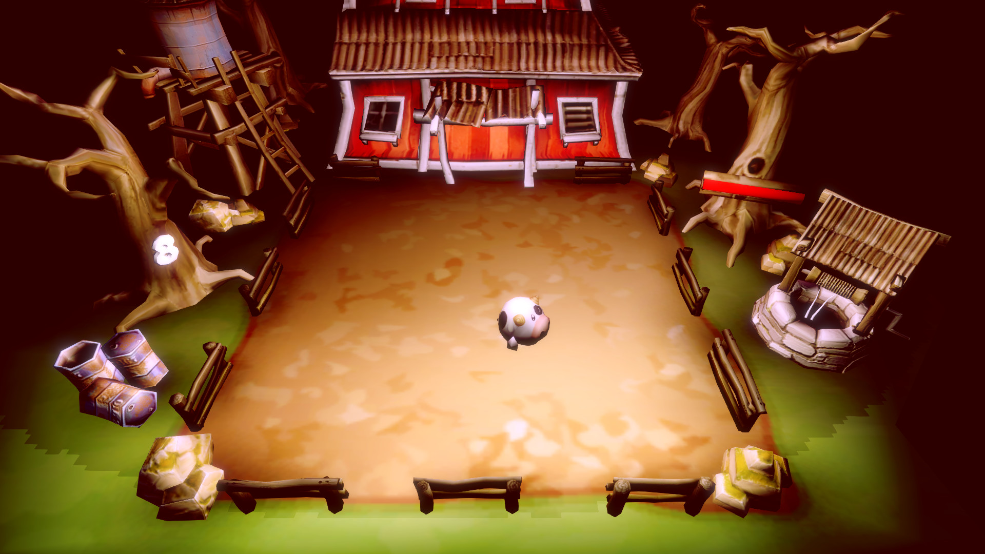 Zombow screenshot 6
