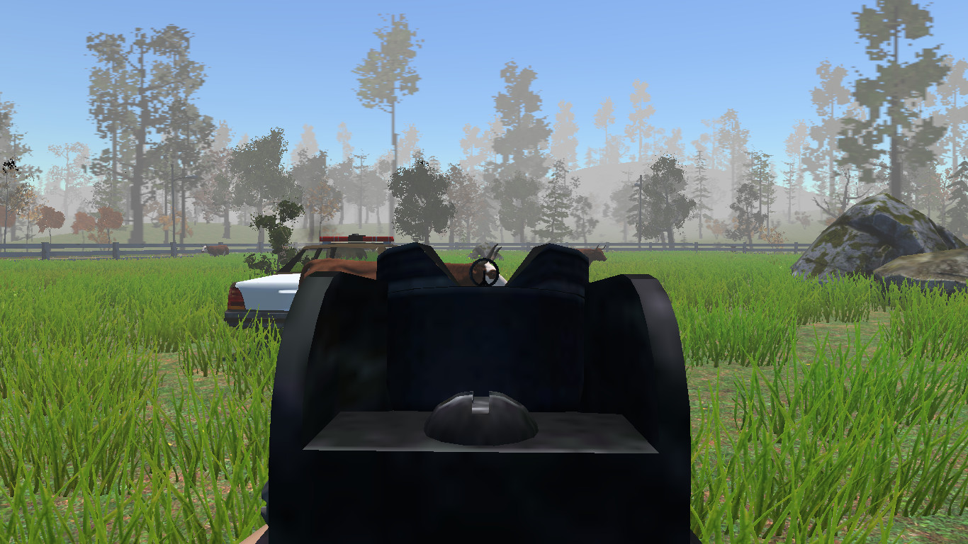 Andarilho - Guns screenshot 5