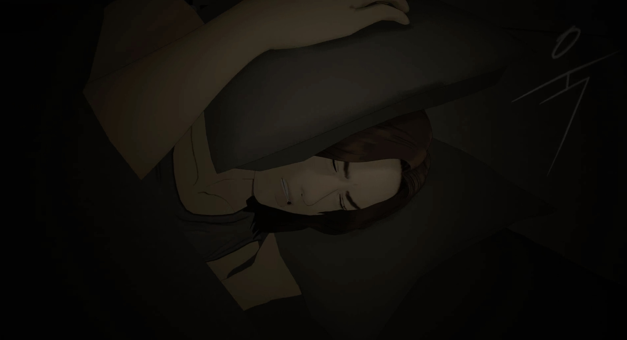 VR TOON Help Me screenshot 7