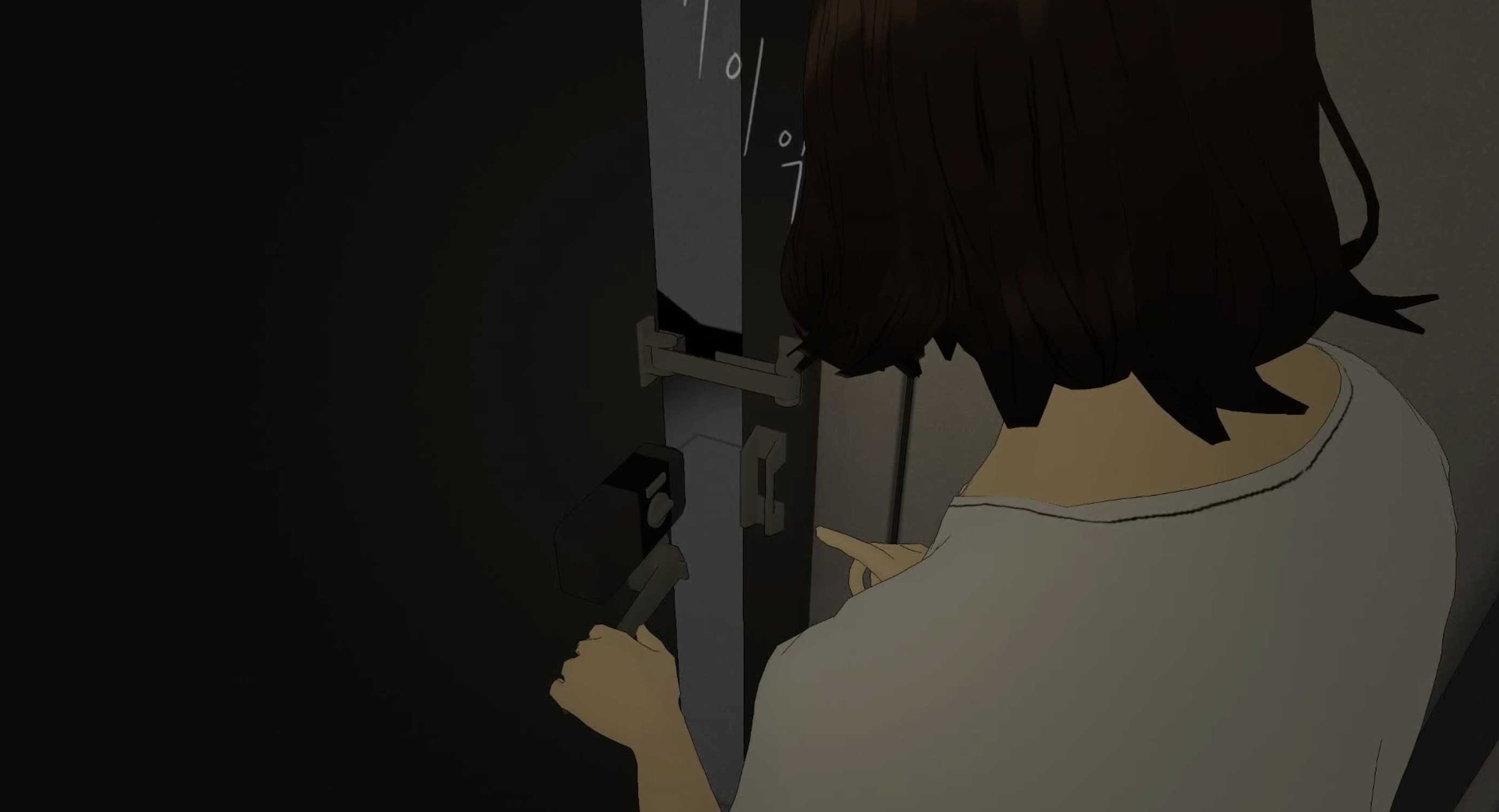 VR TOON Help Me screenshot 4