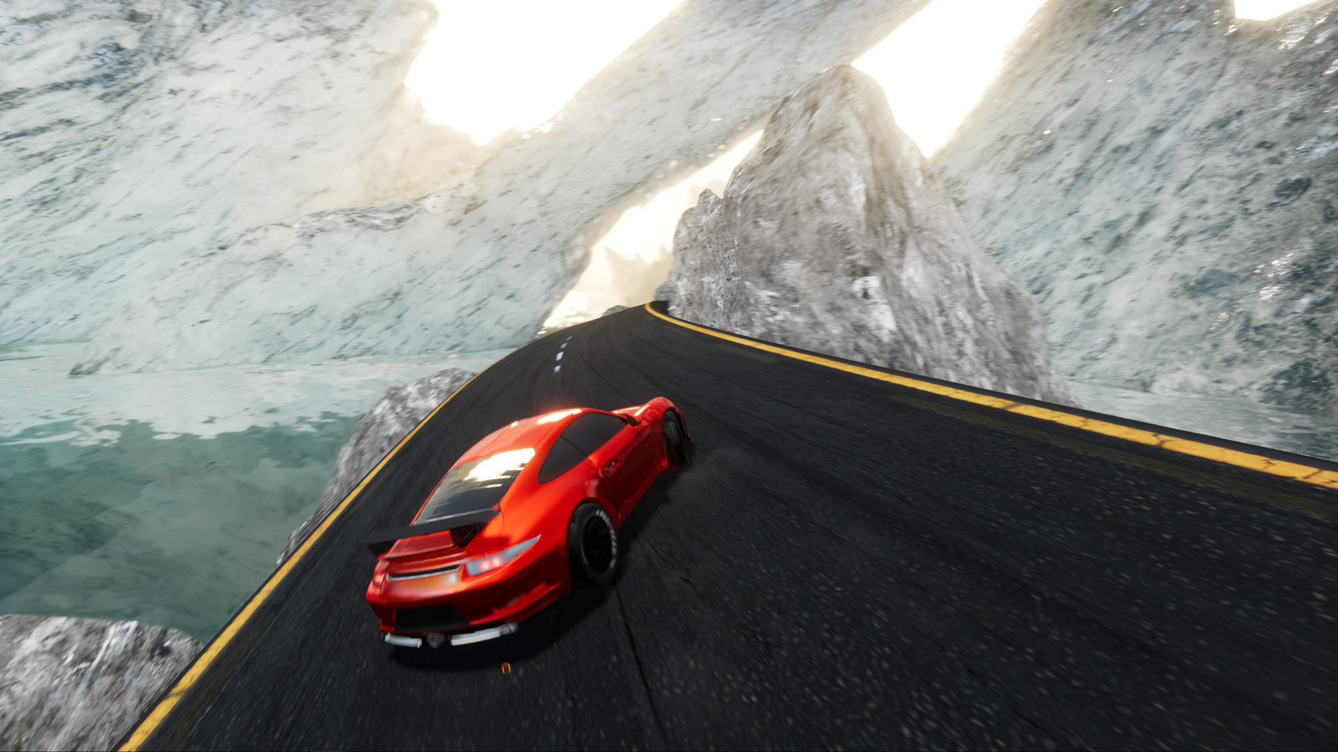 AUTOCROSS MADNESS screenshot 7