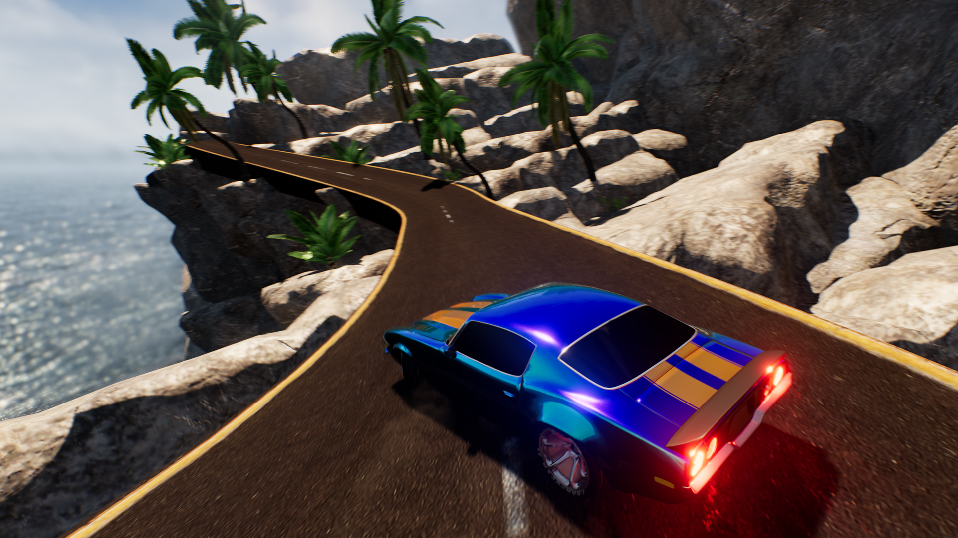 AUTOCROSS MADNESS screenshot 6