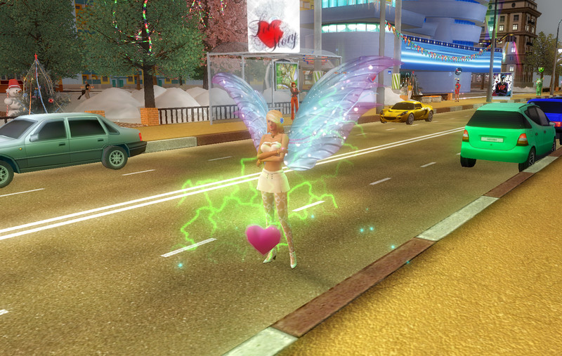 Avatarika - Premium Pack screenshot 2