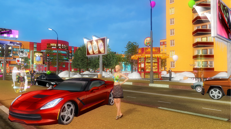 Avatarika - Premium Pack screenshot 6