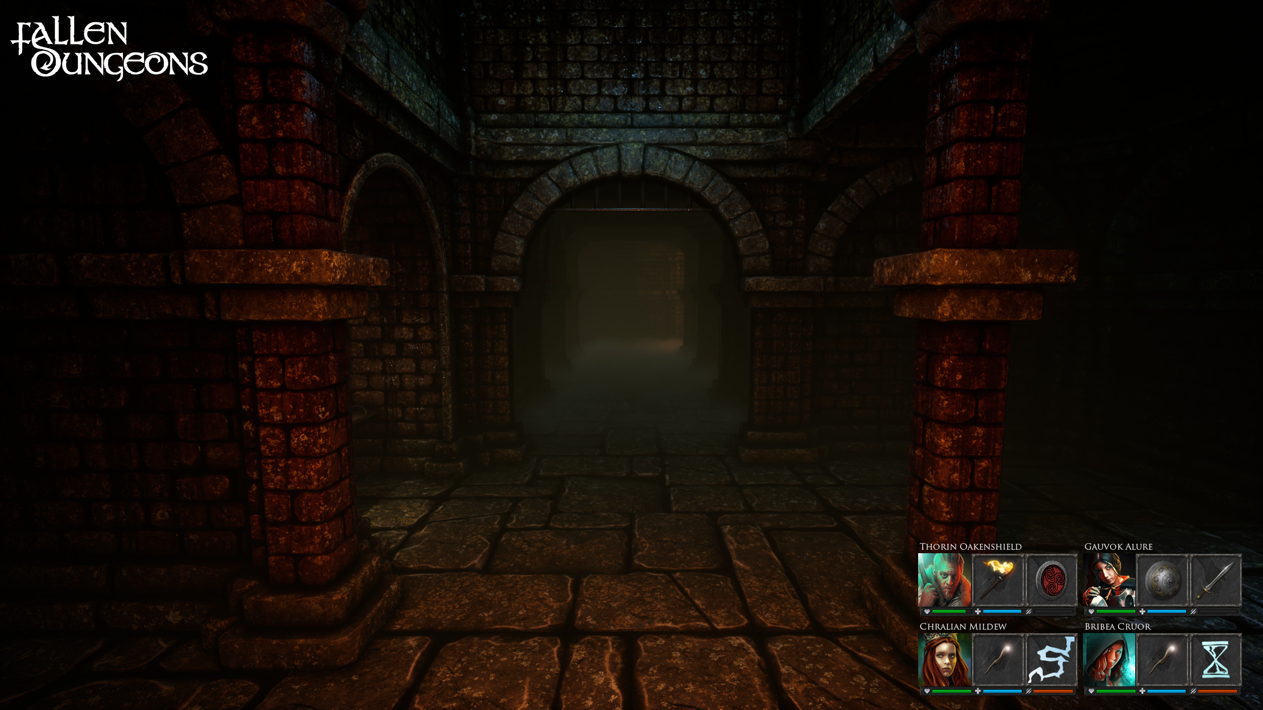 Fallen Dungeons screenshot 11
