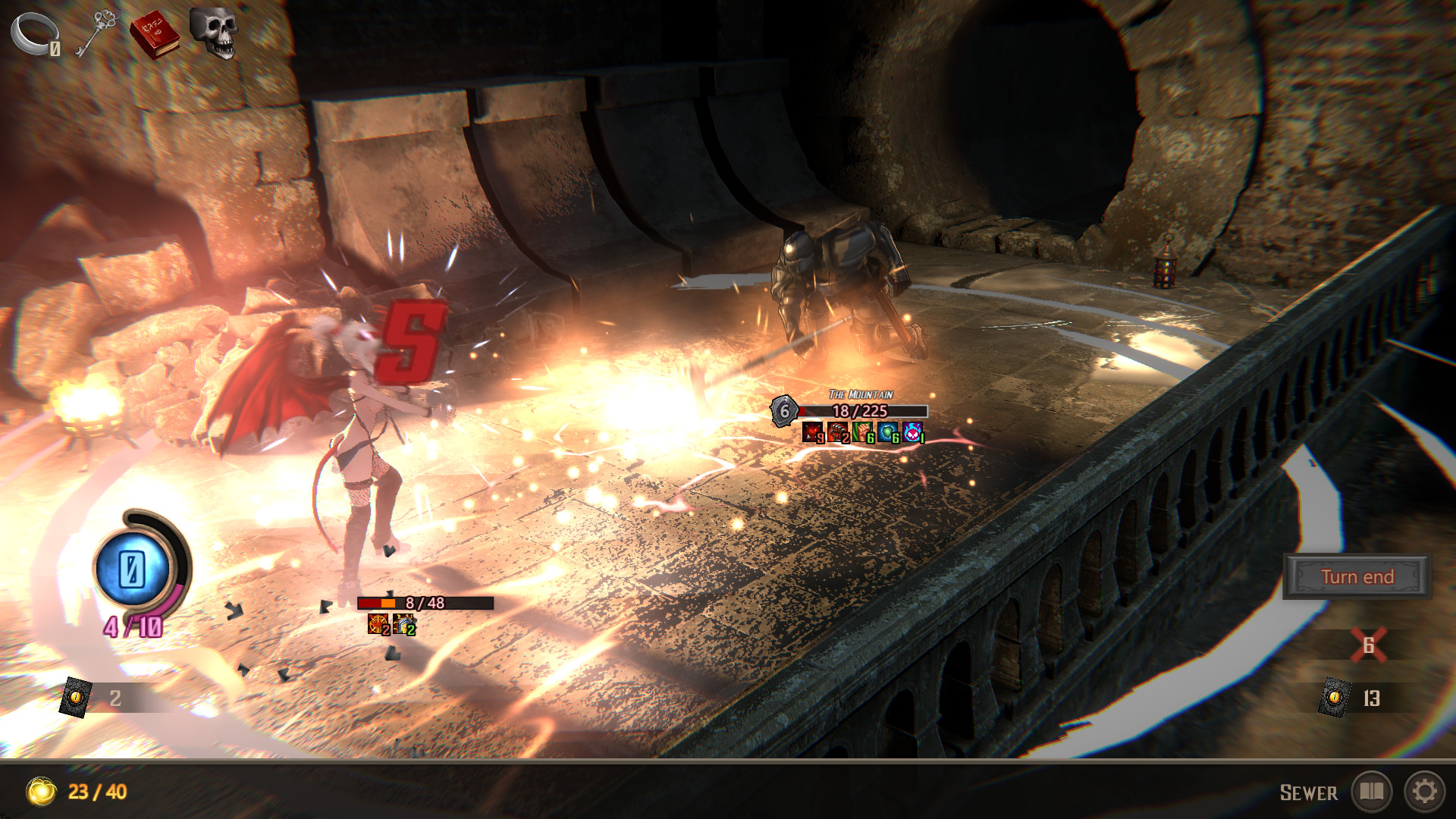 Last Evil screenshot 4