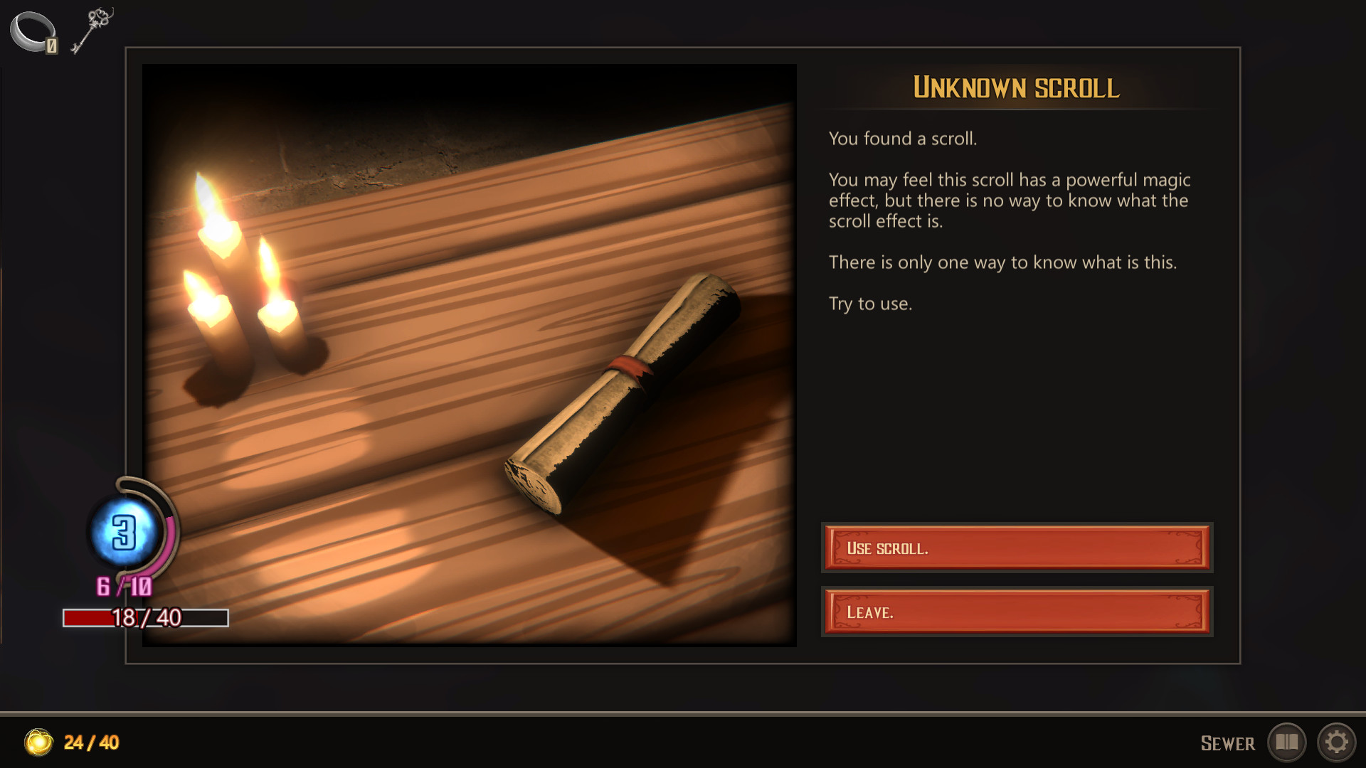 Last Evil screenshot 6