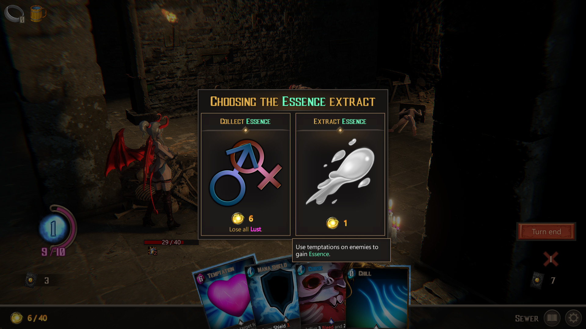 Last Evil screenshot 2