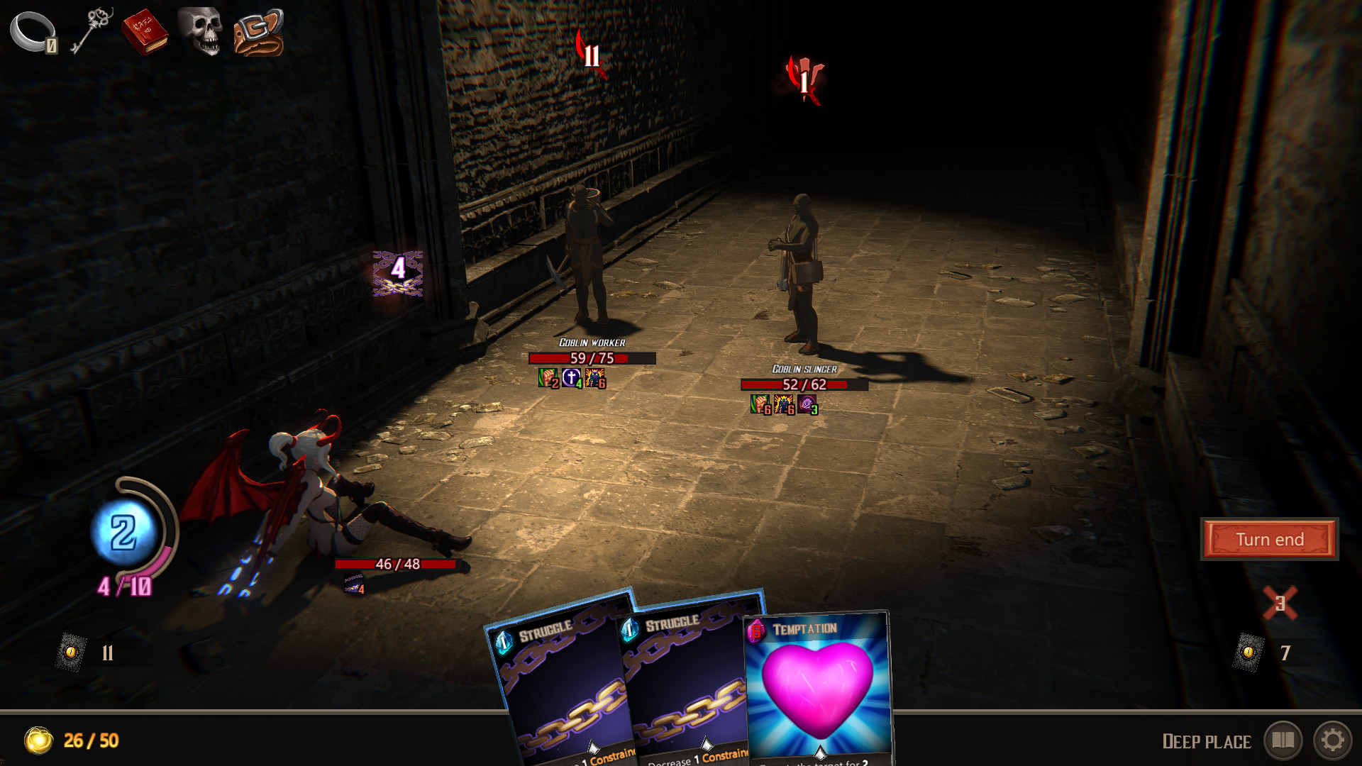 Last Evil screenshot 9