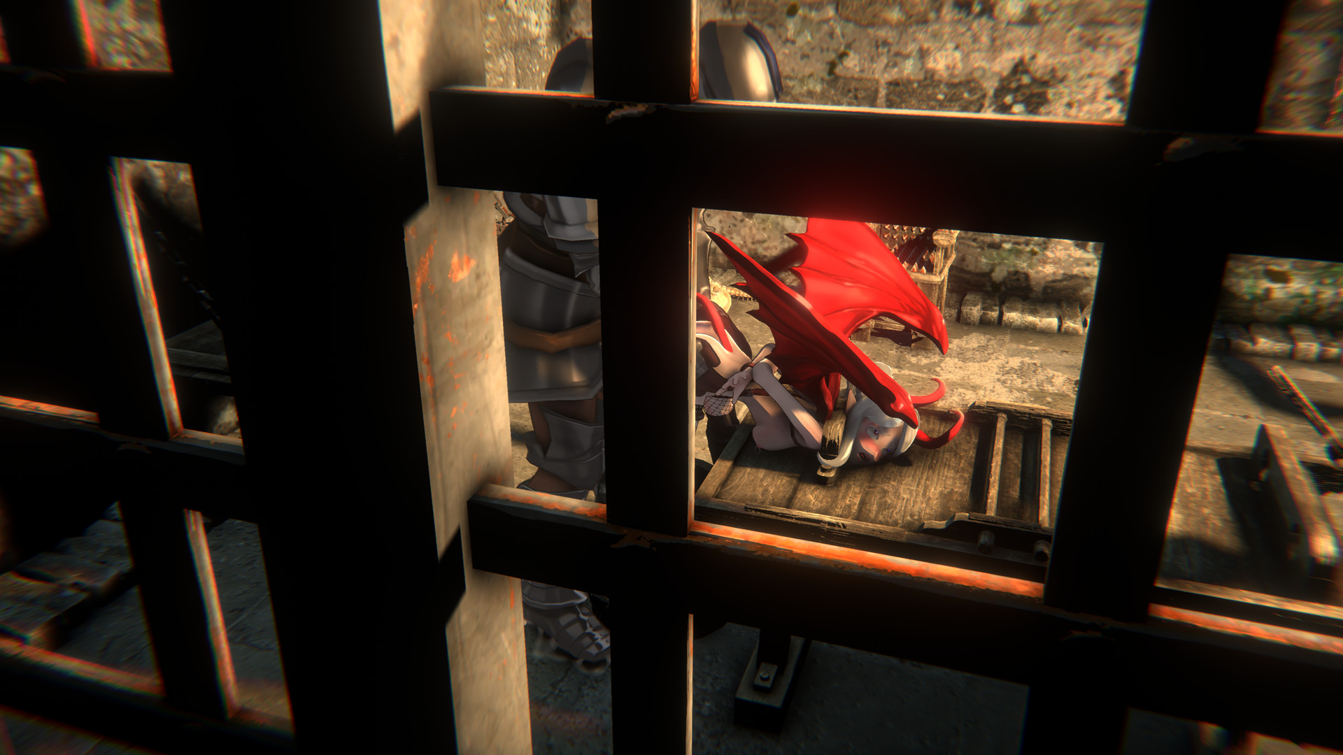 Last Evil screenshot 8