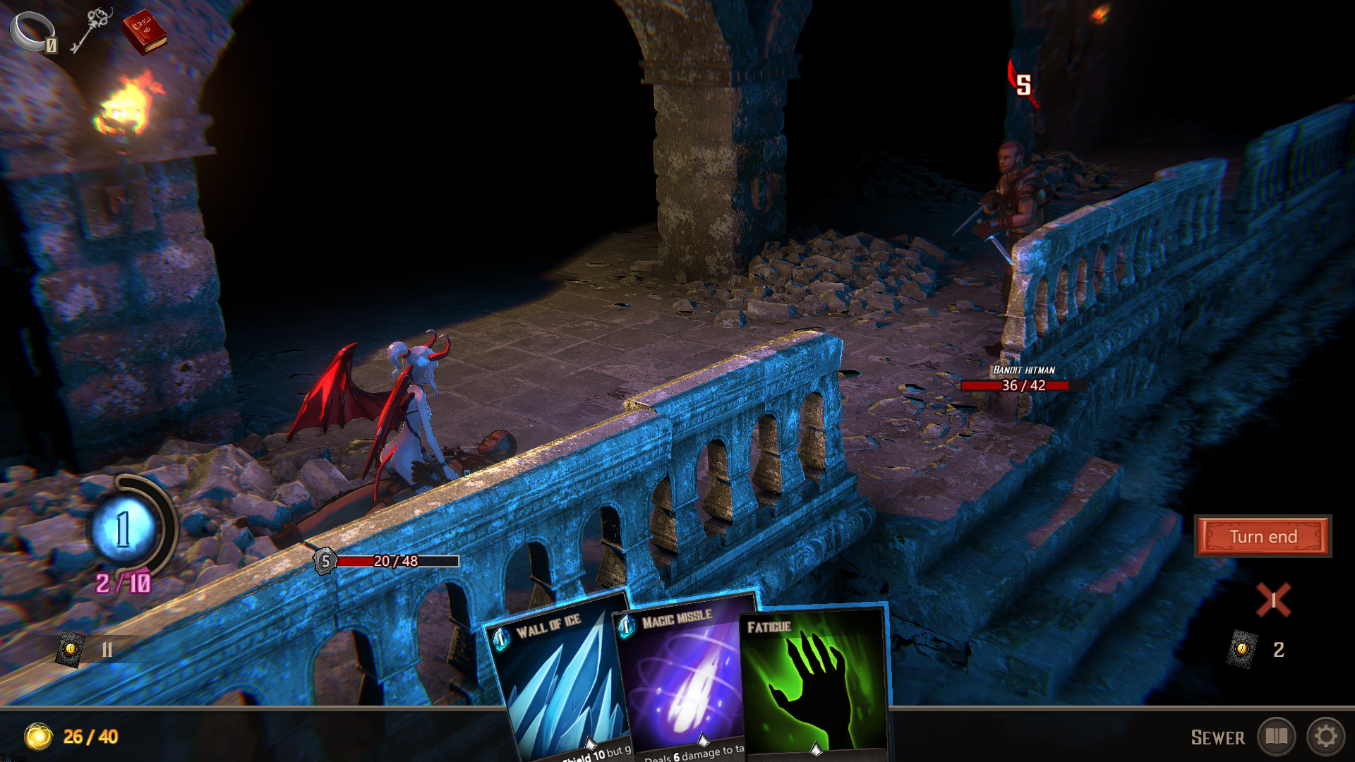 Last Evil screenshot 3