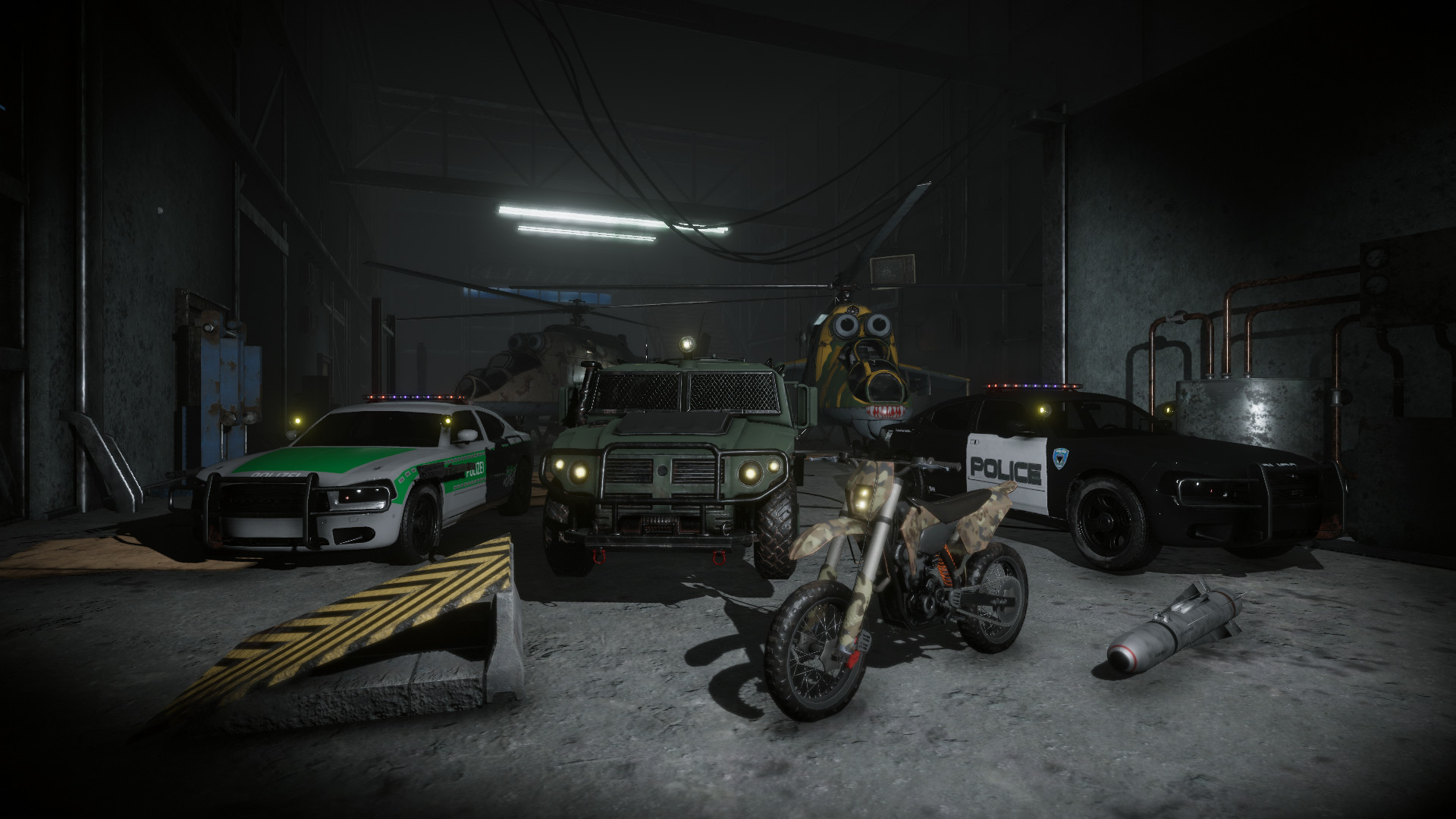 VROOM KABOOM Premium screenshot 4