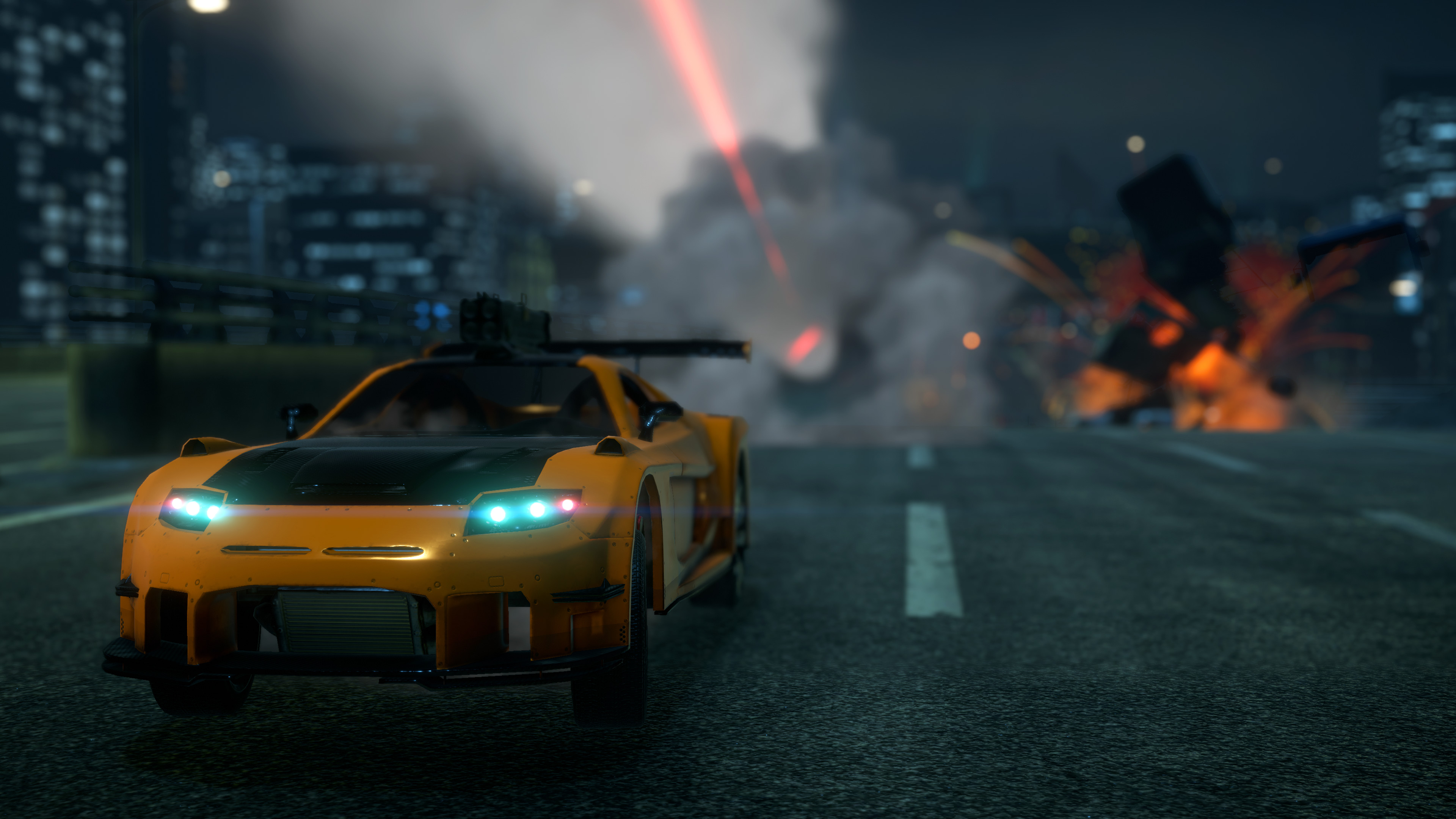 VROOM KABOOM Premium screenshot 19