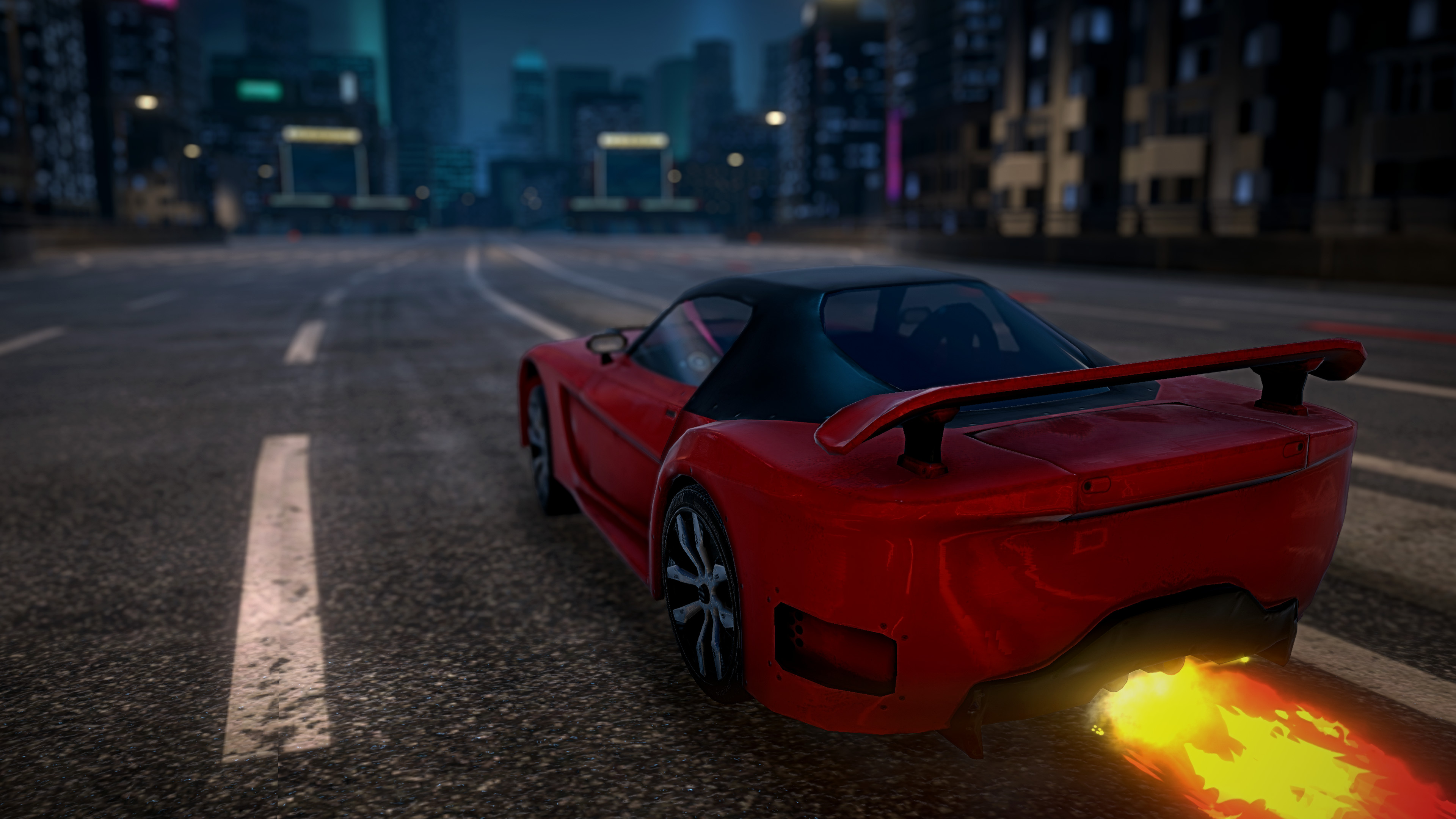 VROOM KABOOM Premium screenshot 16