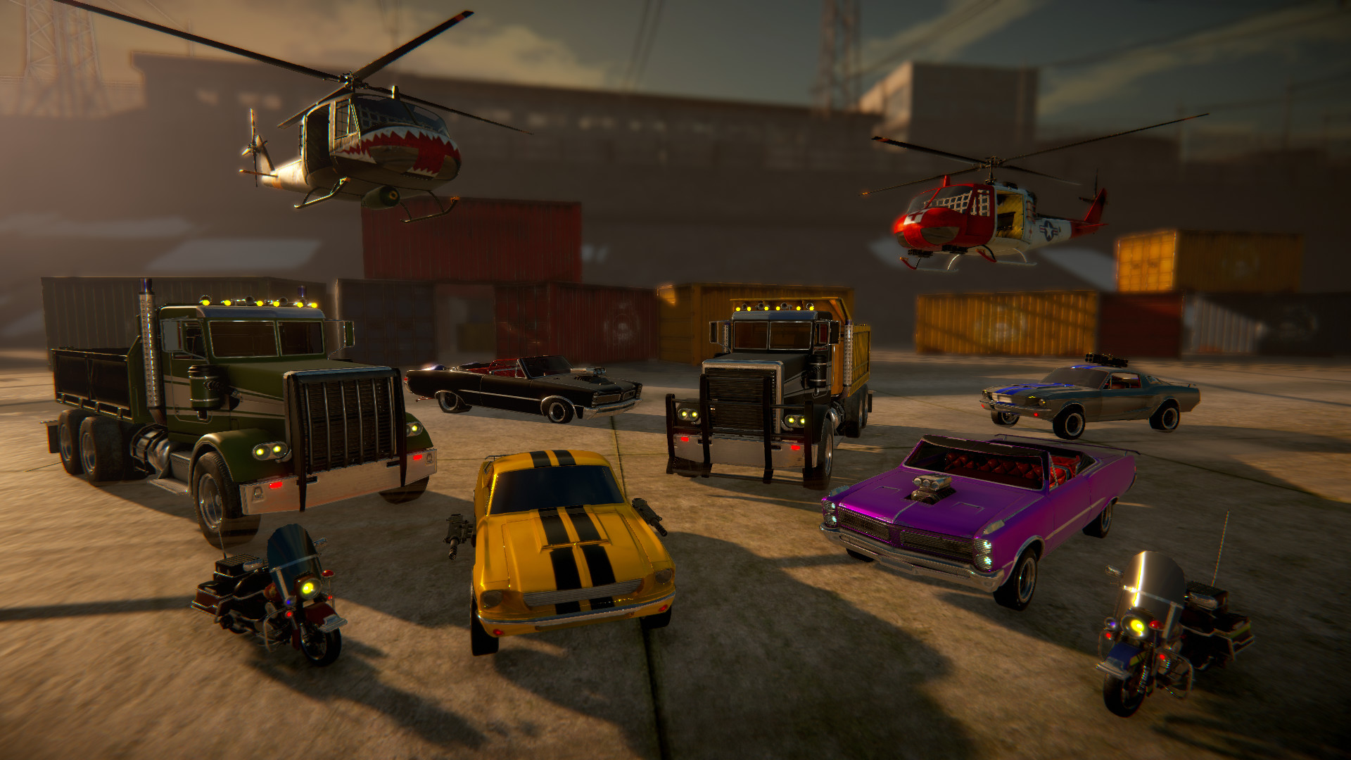 VROOM KABOOM Premium screenshot 3