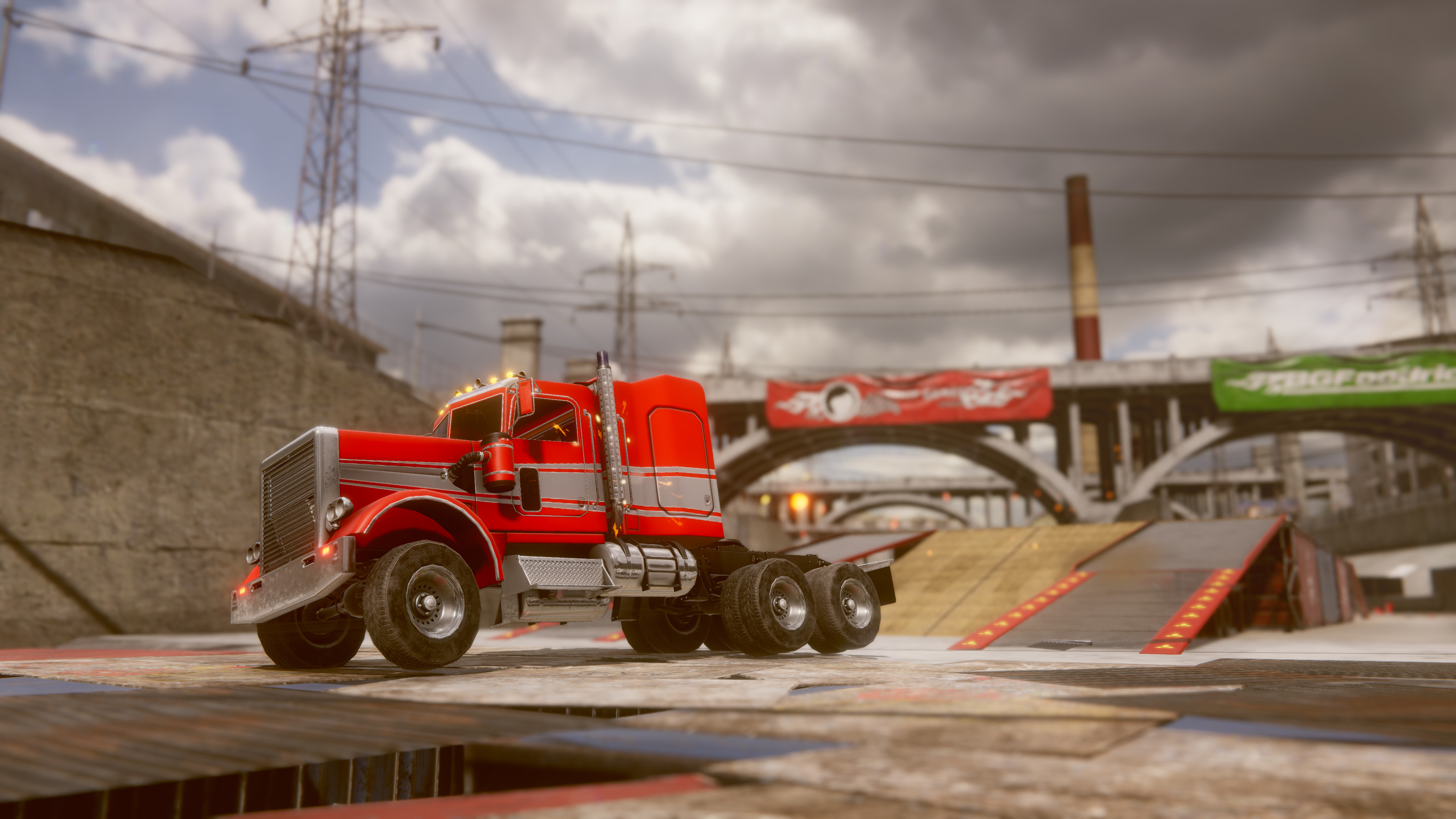 VROOM KABOOM Premium screenshot 15