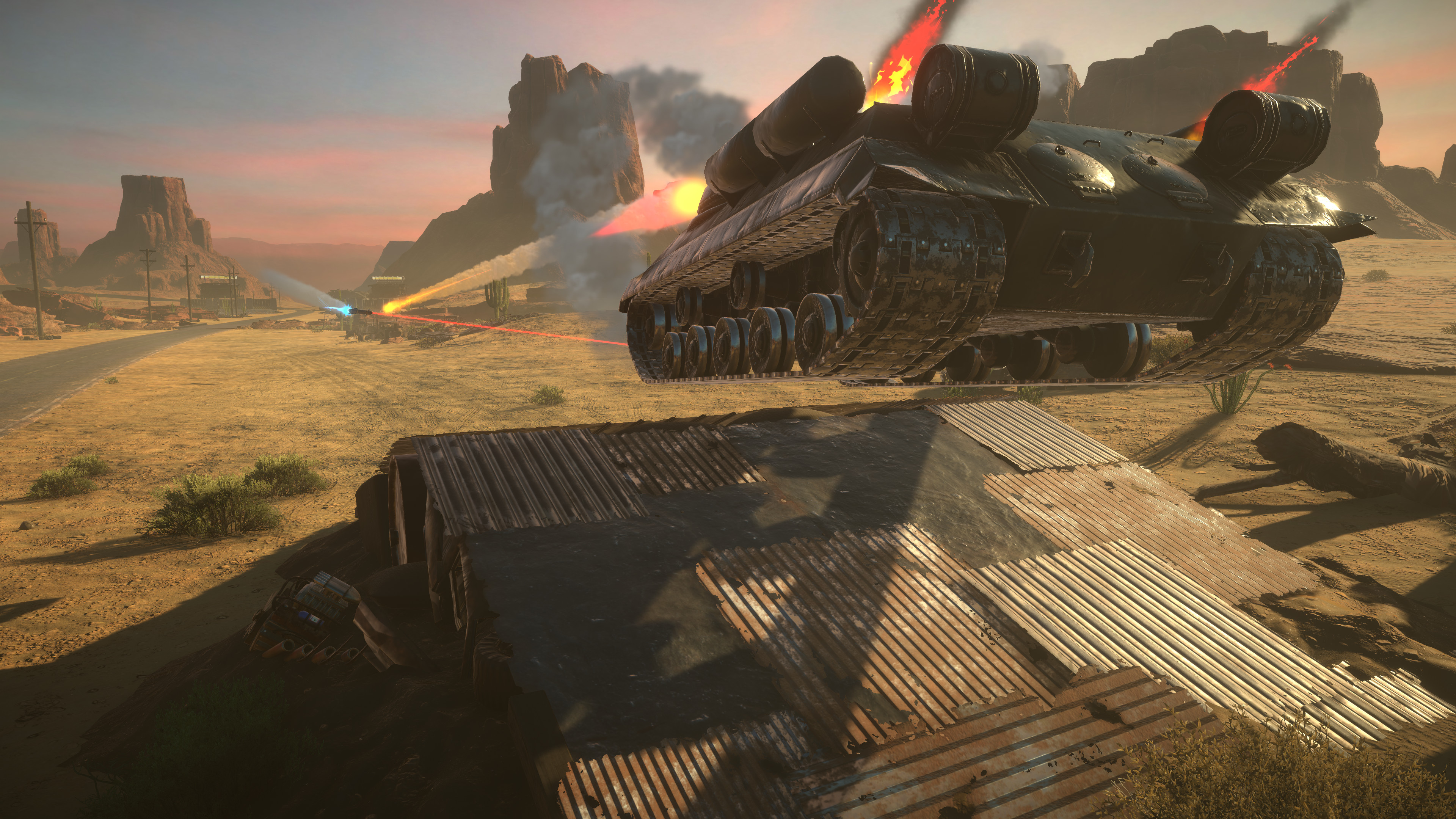 VROOM KABOOM Premium screenshot 8