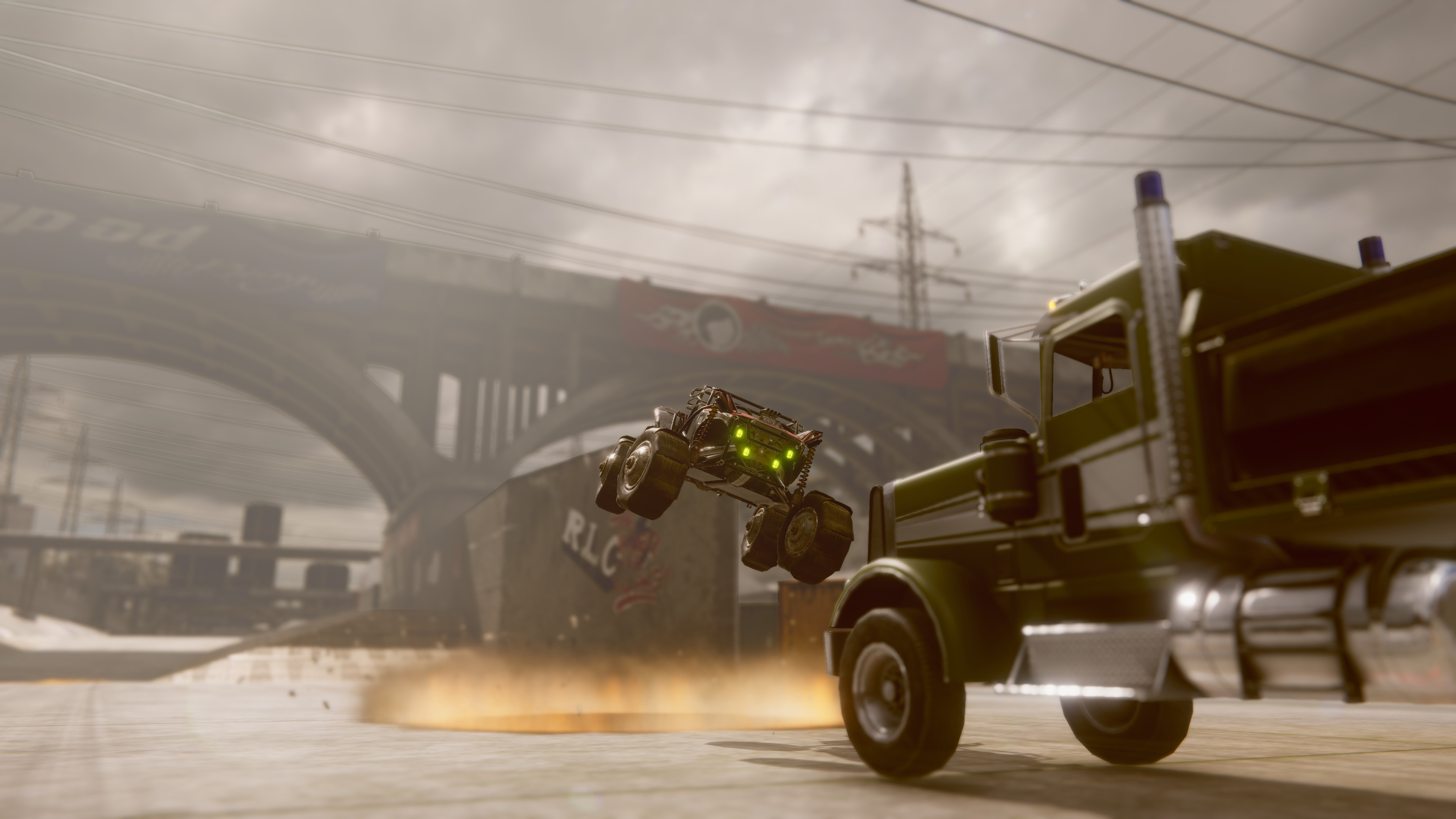 VROOM KABOOM Premium screenshot 14
