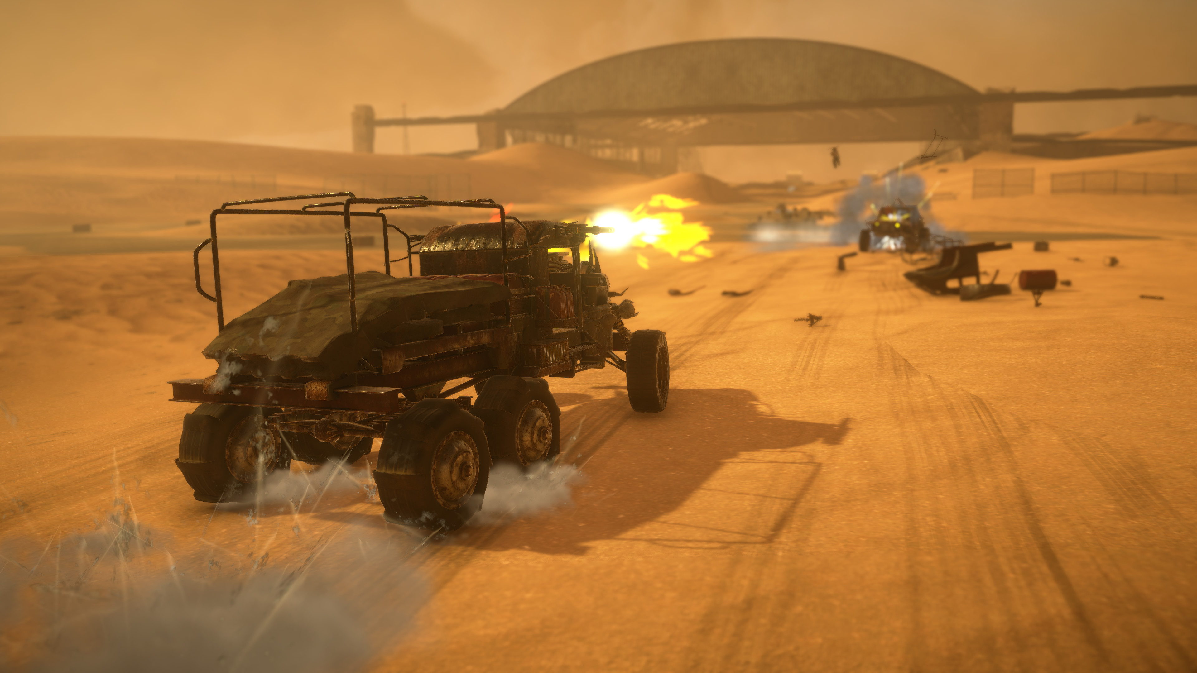 VROOM KABOOM Premium screenshot 10