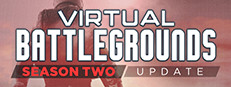 Virtual Battlegrounds в Steam