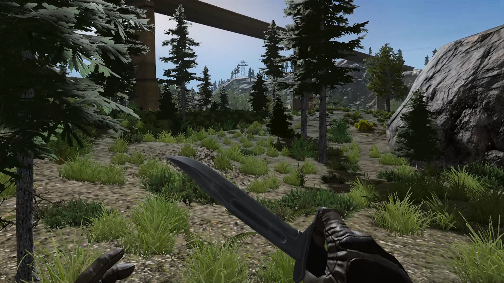 Virtual Battlegrounds screenshot 10