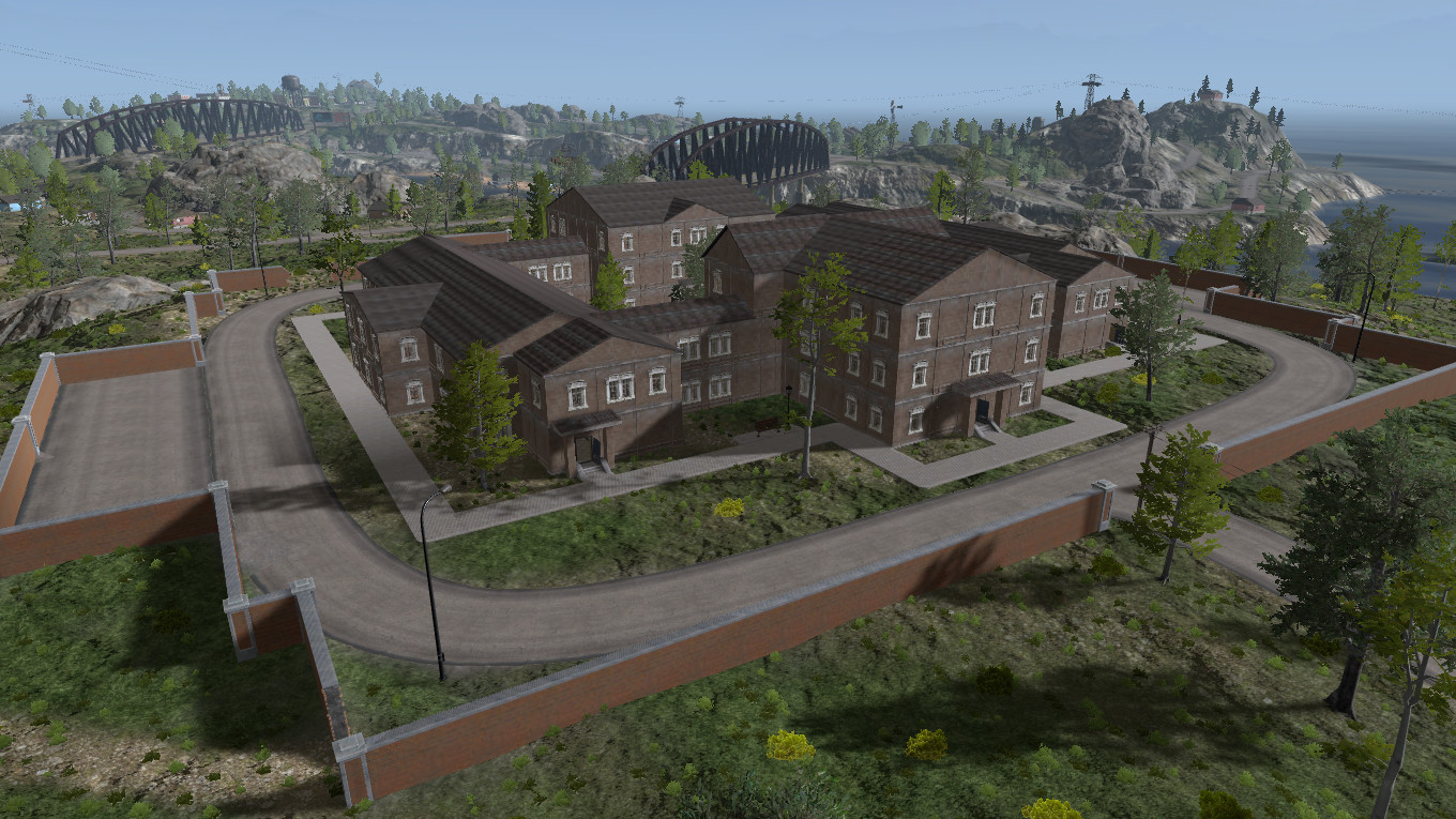 Virtual Battlegrounds screenshot 11