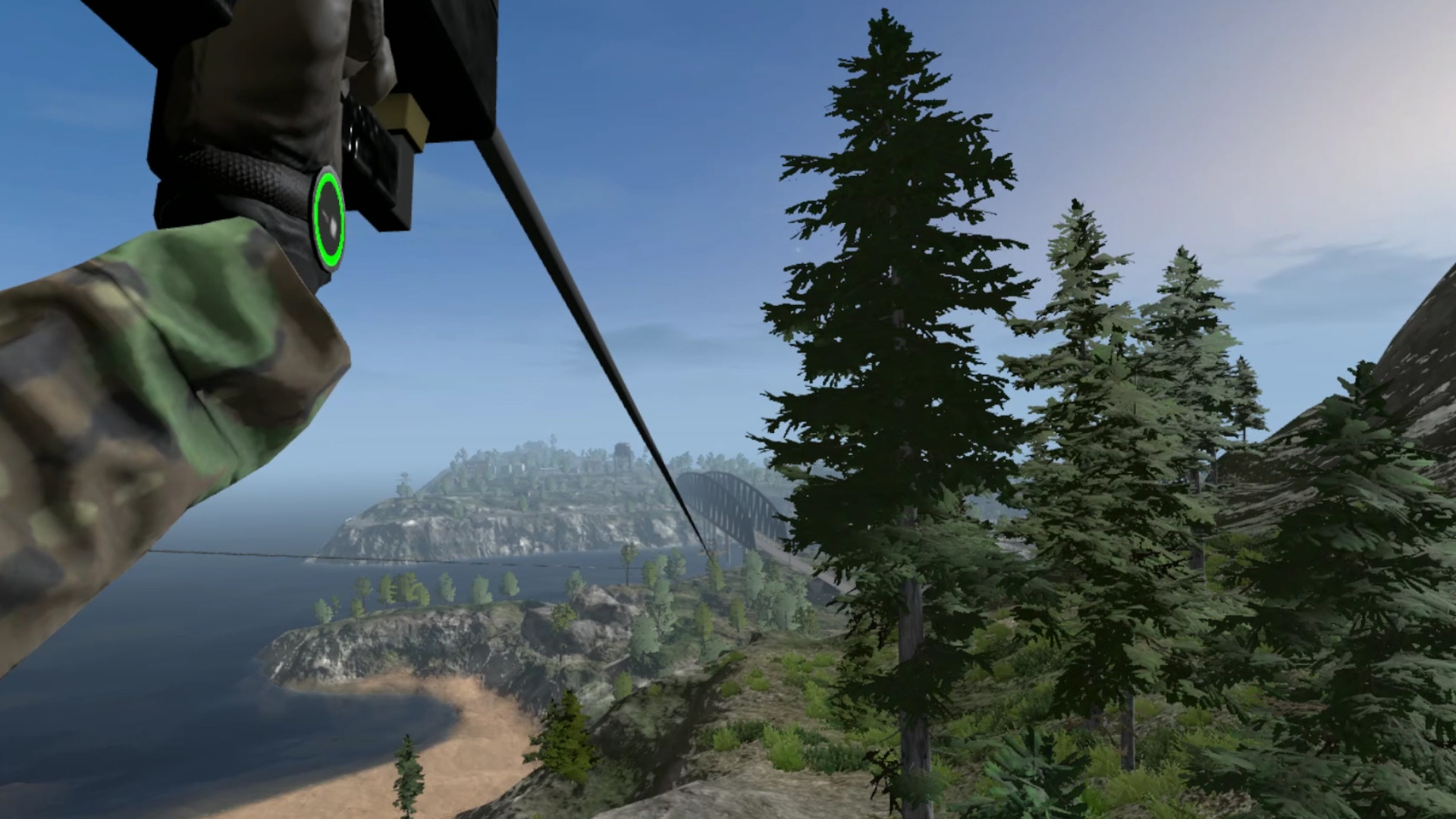 Virtual Battlegrounds screenshot 8