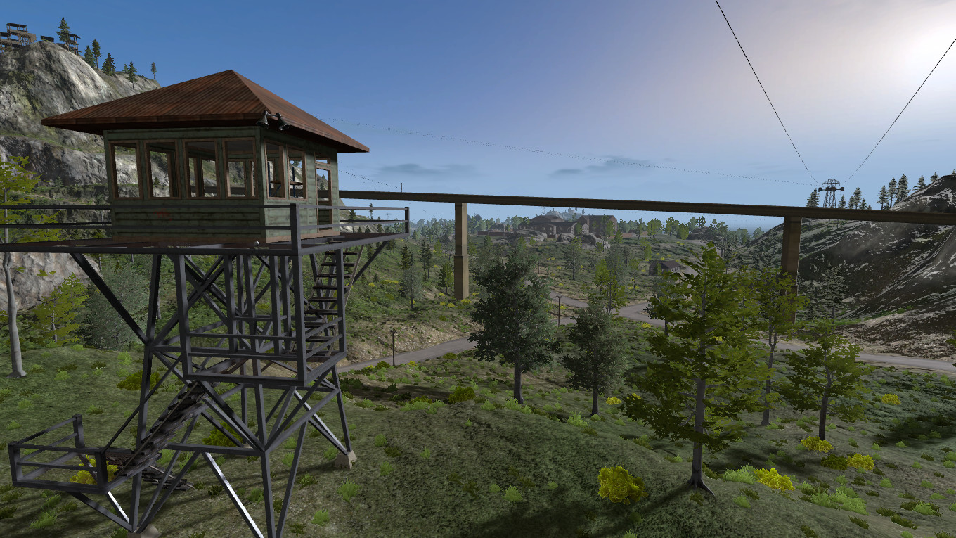 Virtual Battlegrounds screenshot 13