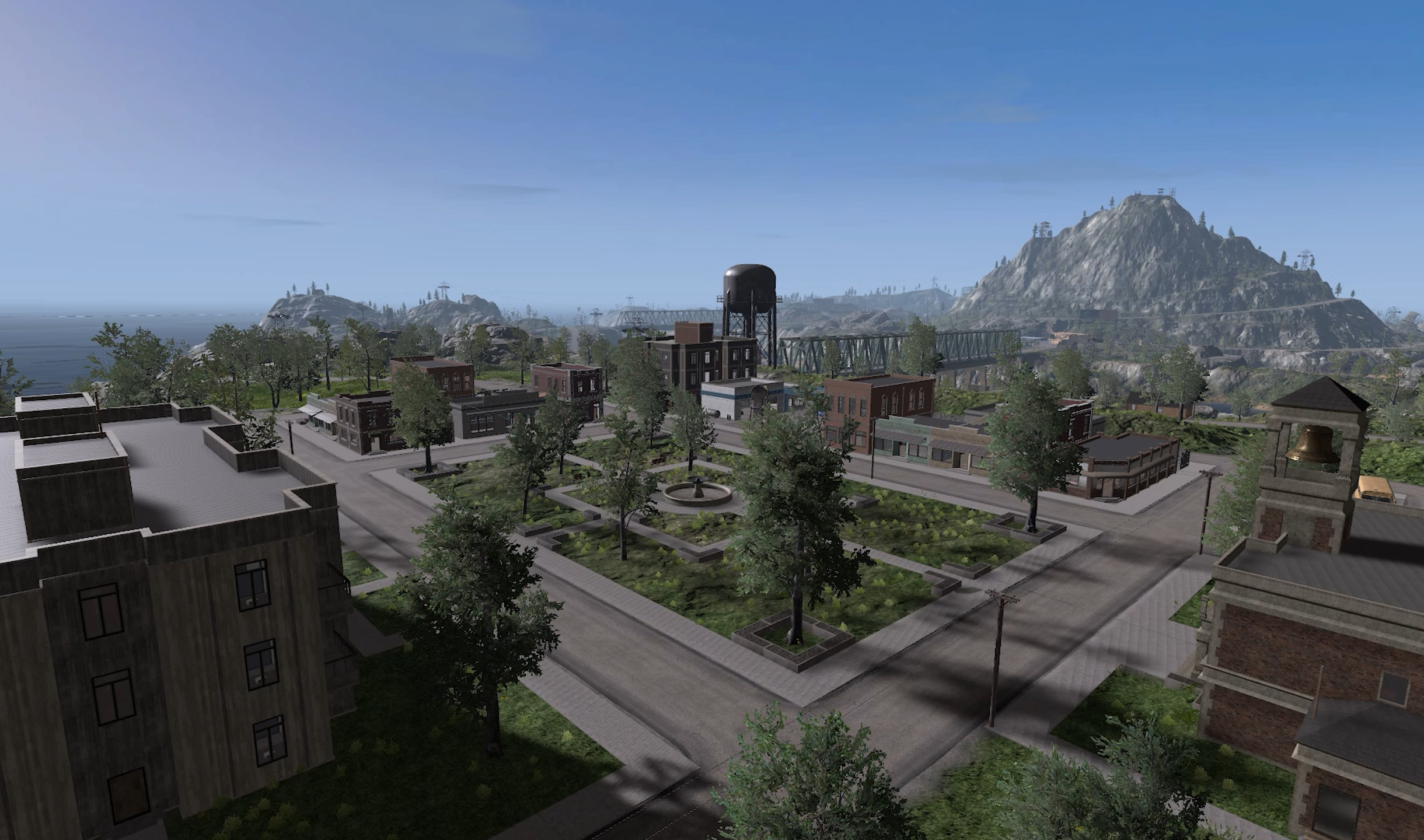 Virtual Battlegrounds screenshot 6