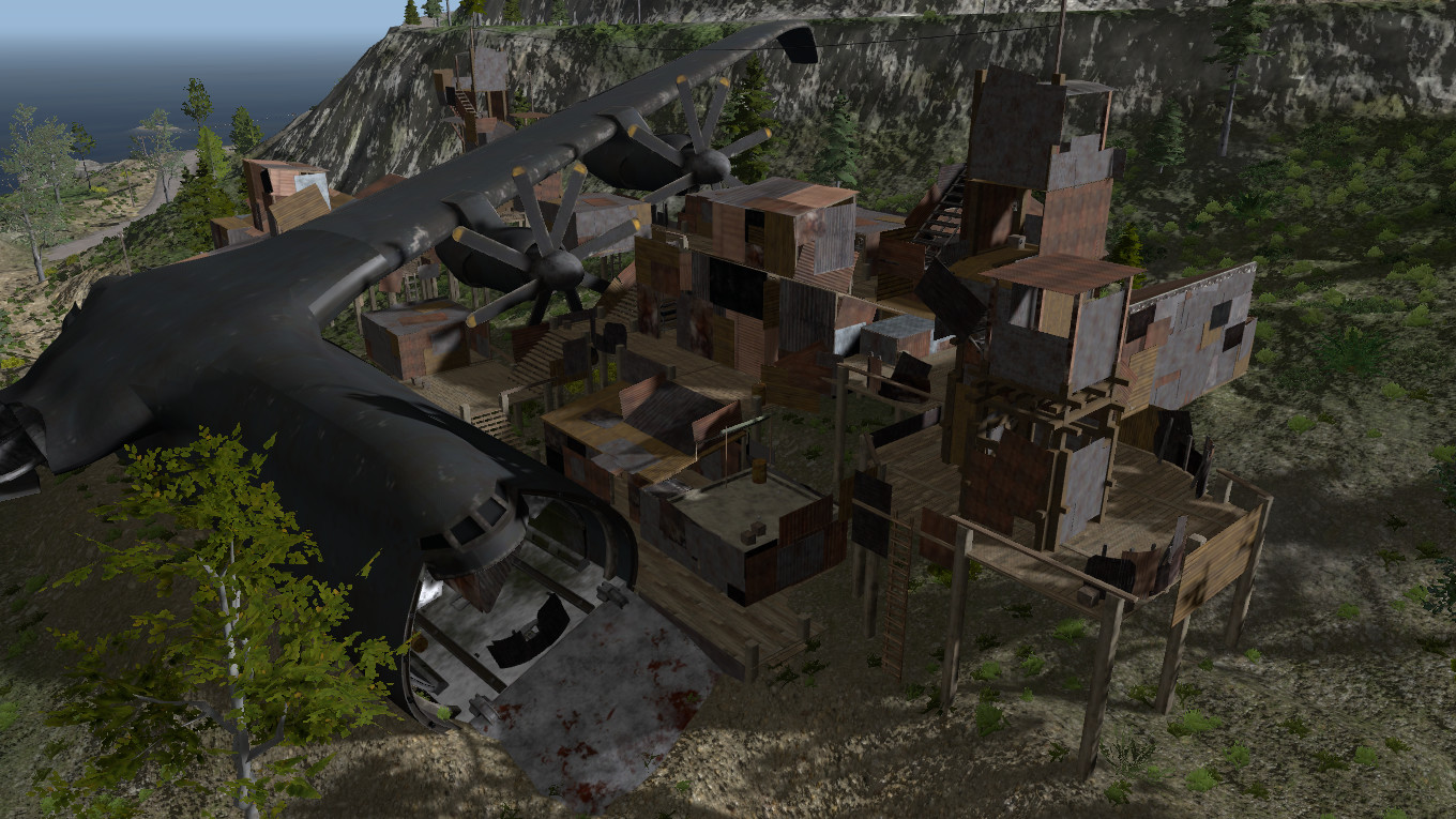 Virtual Battlegrounds screenshot 12