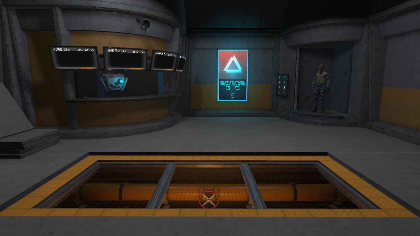 Virtual Battlegrounds screenshot 14