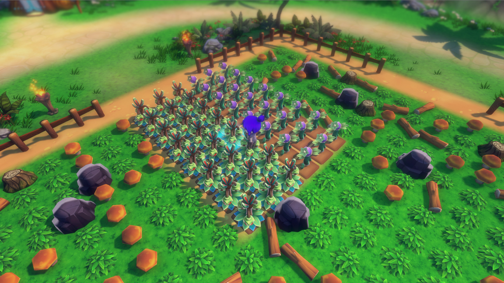Re:Legend screenshot 14