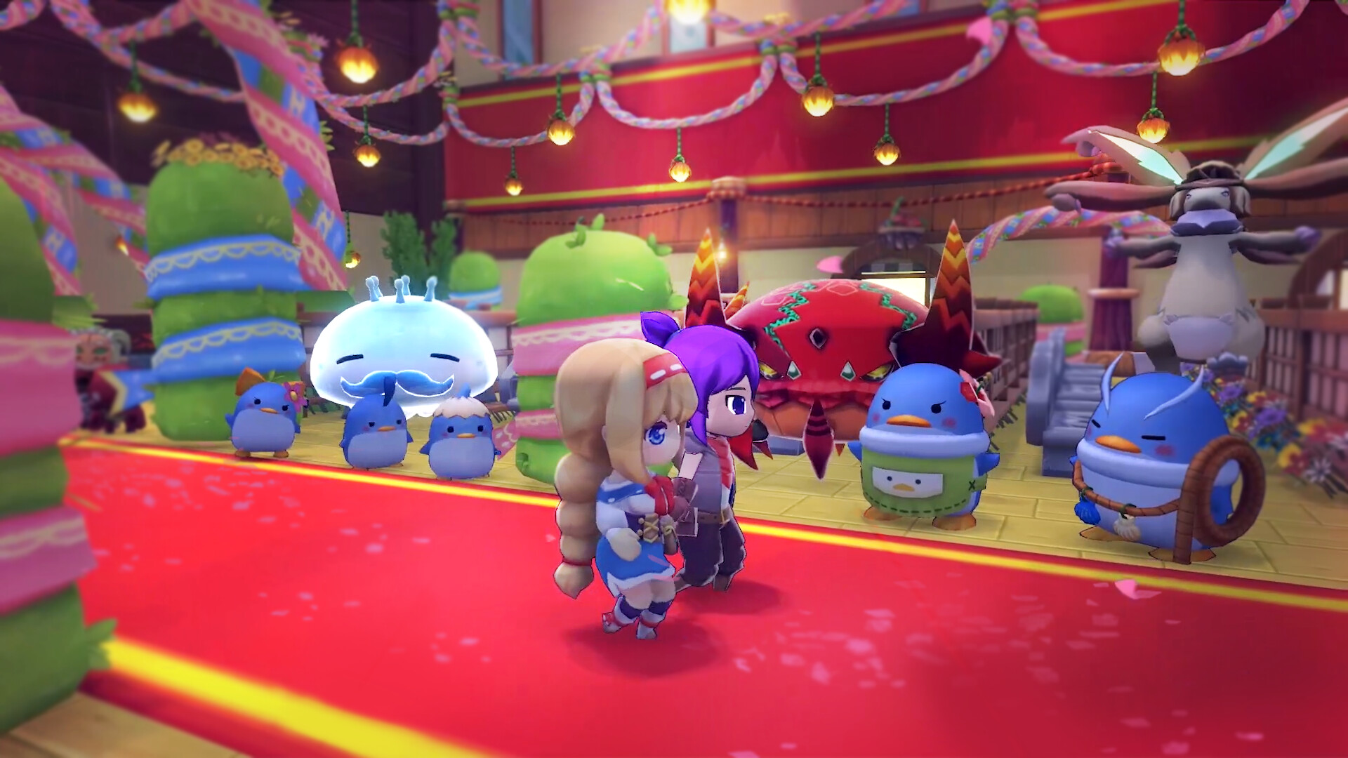Re:Legend screenshot 8
