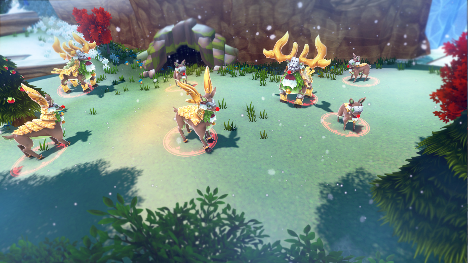 Re:Legend screenshot 12