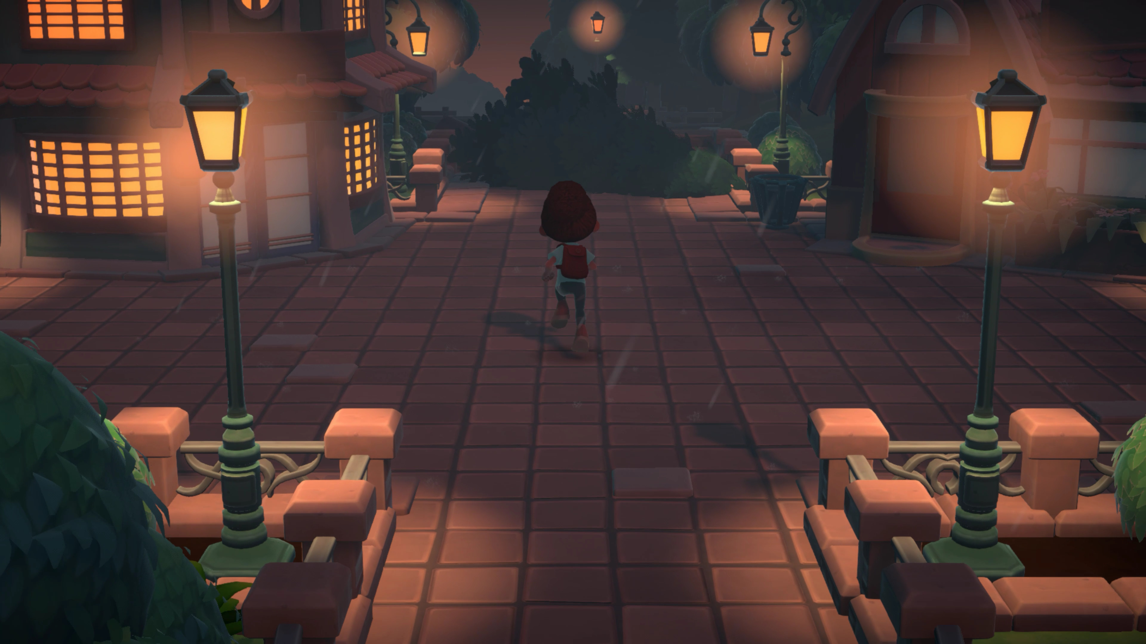 Hokko Life screenshot 9