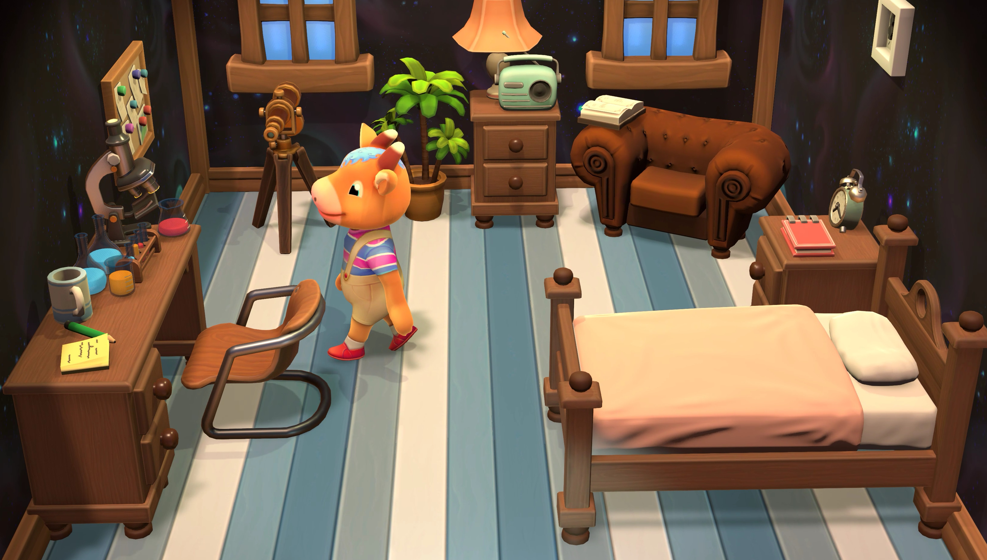Hokko Life screenshot 16