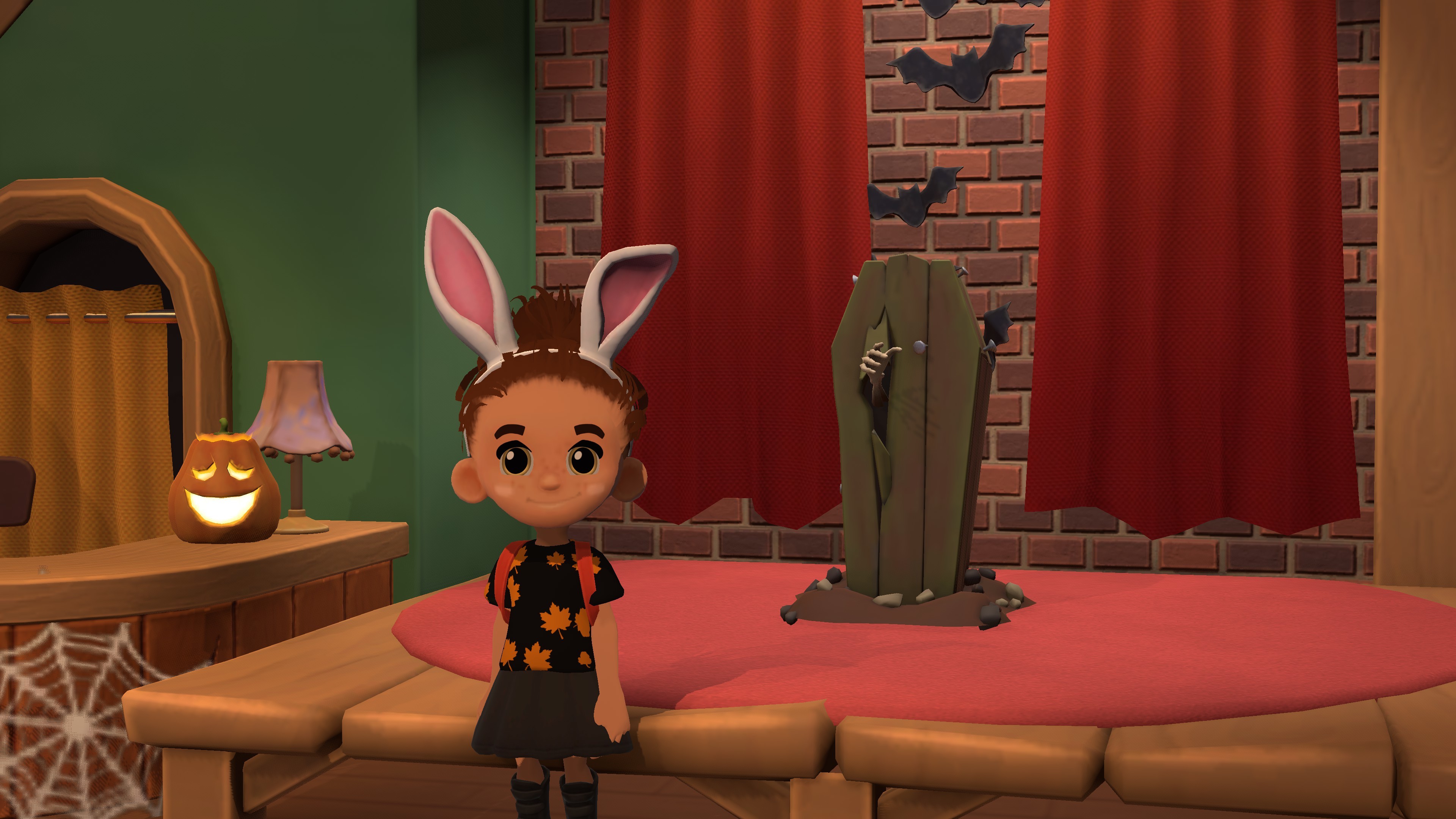 Hokko Life screenshot 8