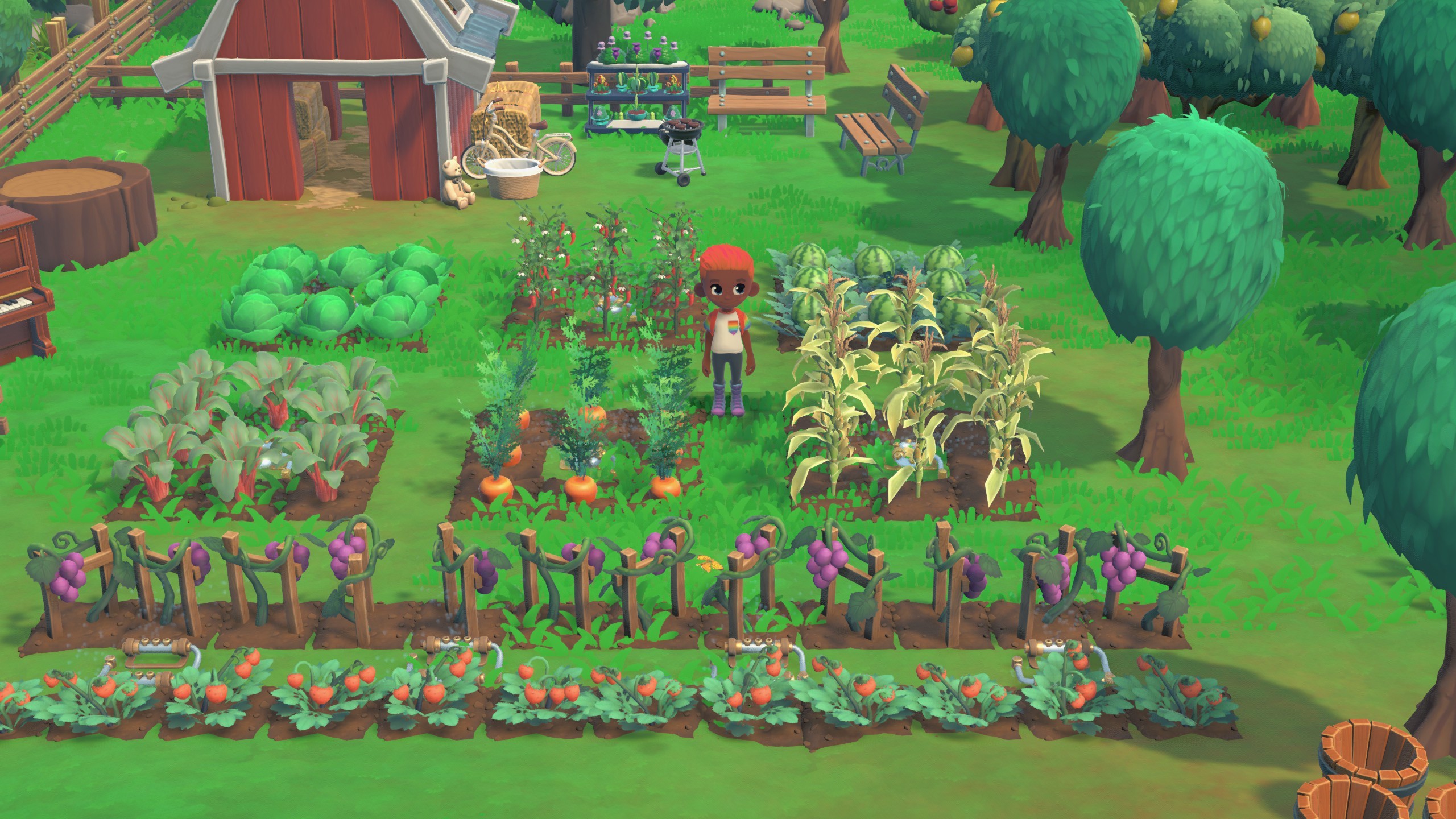Hokko Life screenshot 15